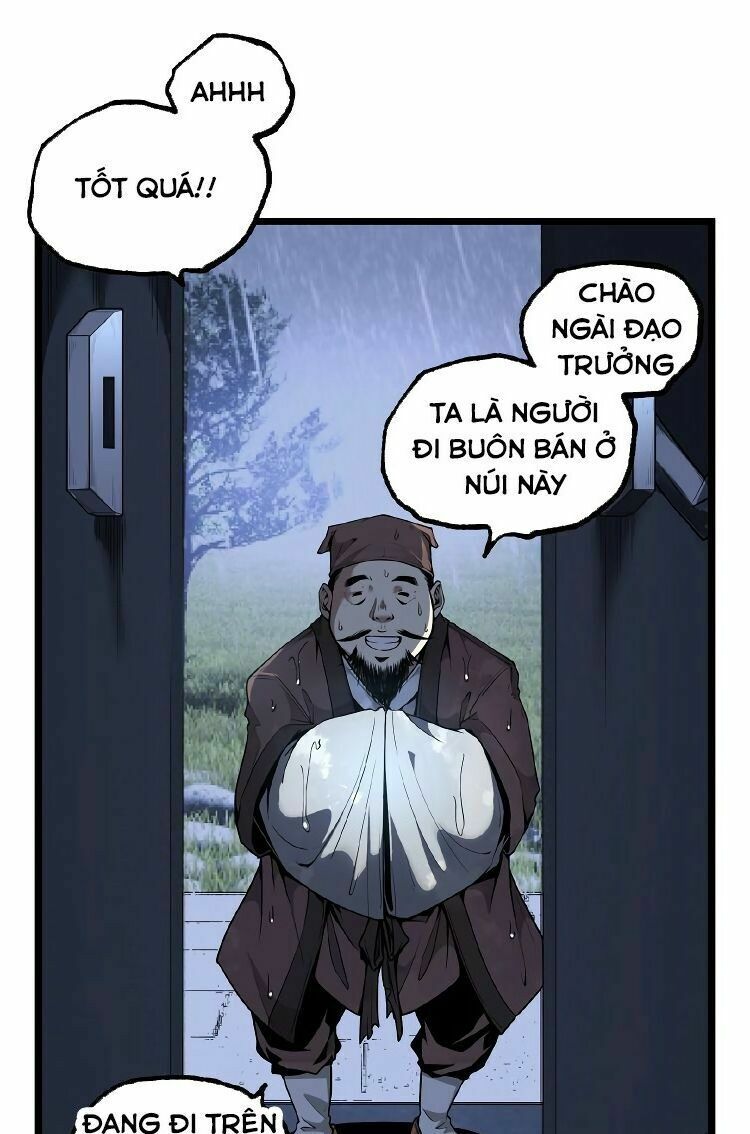 Ominous Liar: Chapter 32