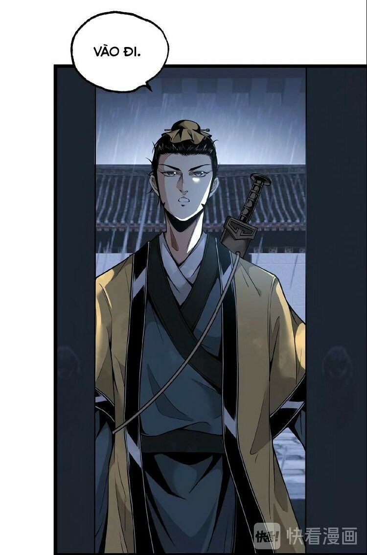 Ominous Liar: Chapter 32
