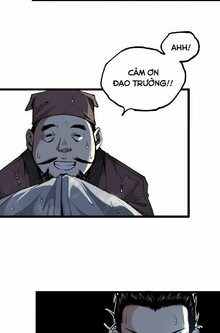 Ominous Liar: Chapter 32