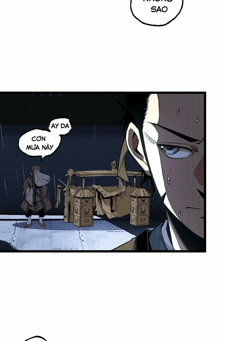 Ominous Liar: Chapter 32