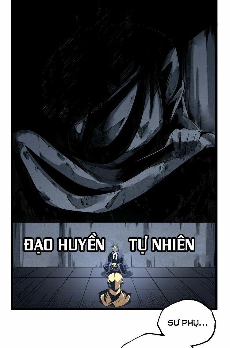 Ominous Liar: Chapter 32