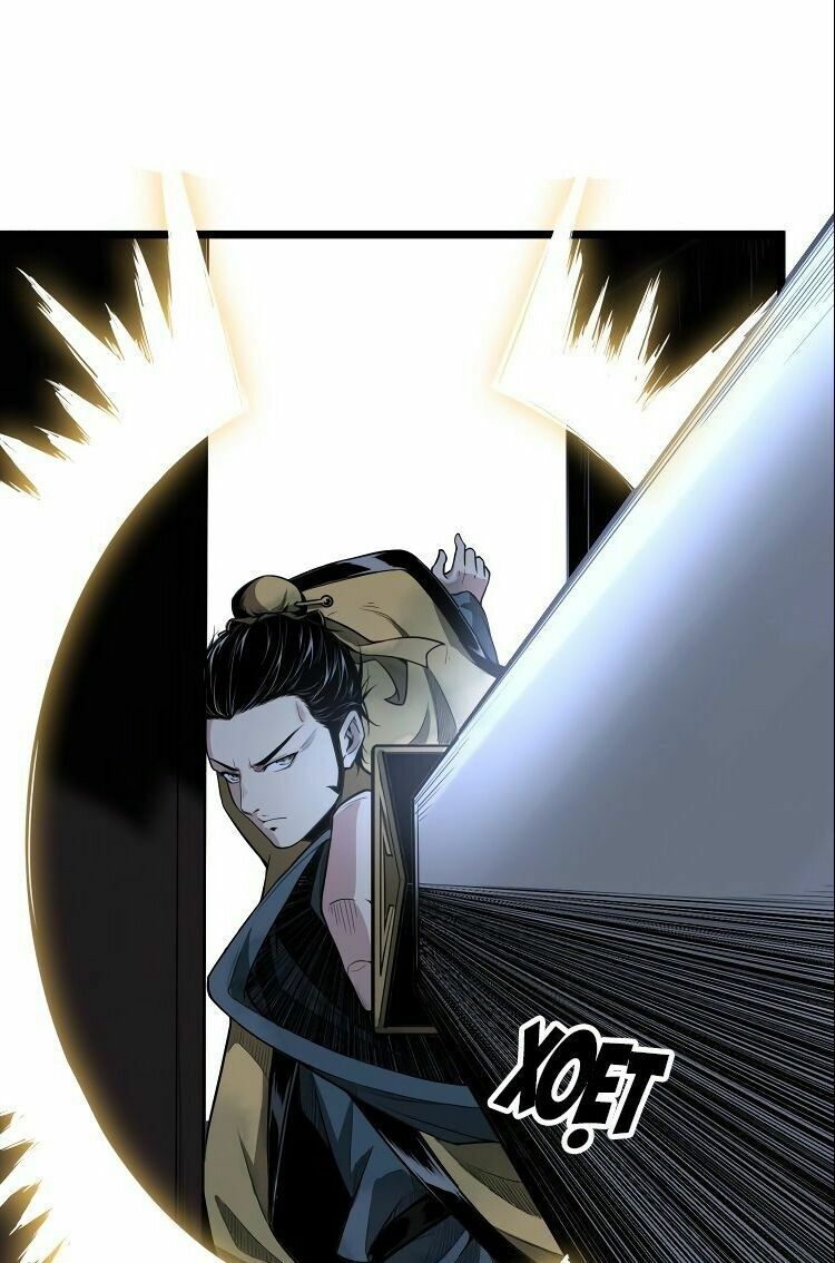 Ominous Liar: Chapter 32