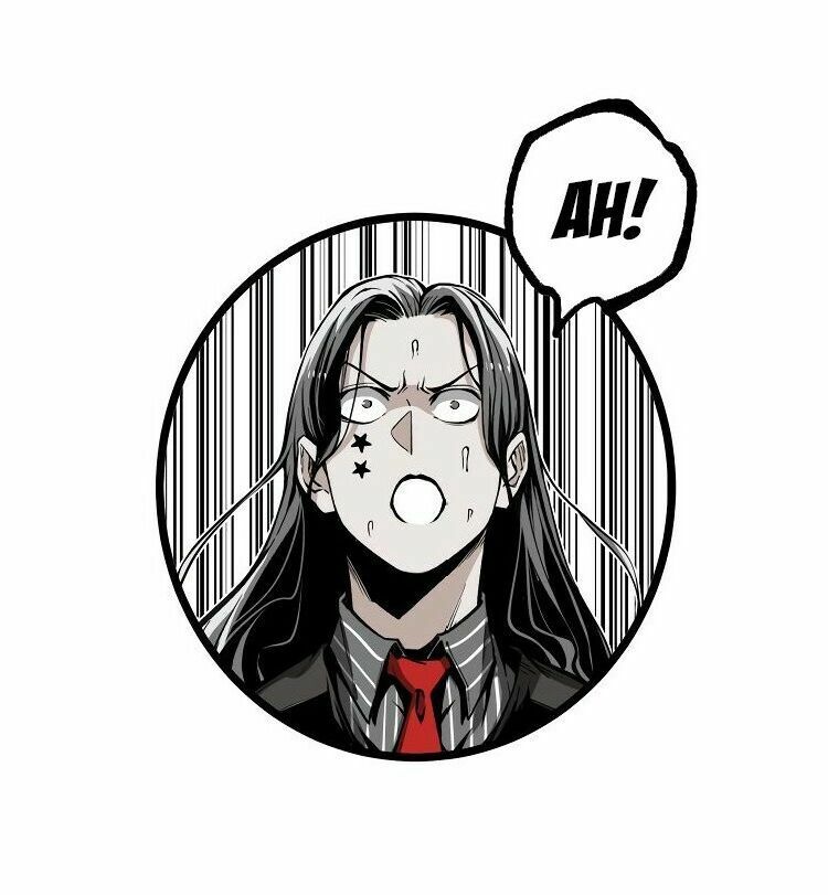Ominous Liar: Chapter 32
