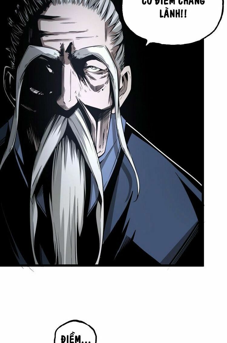 Ominous Liar: Chapter 32