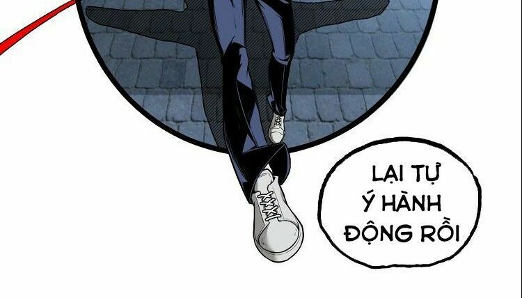 Ominous Liar: Chapter 33