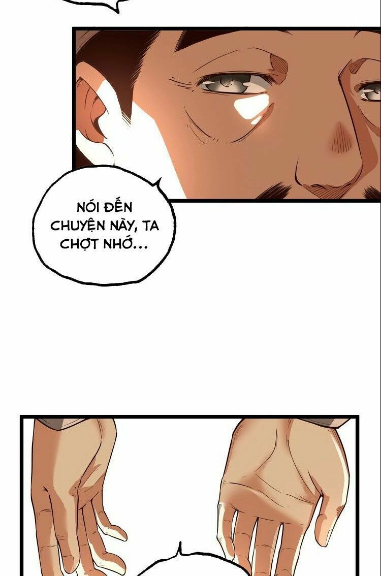 Ominous Liar: Chapter 33