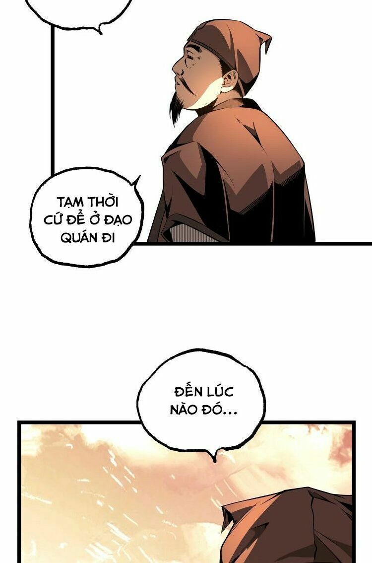 Ominous Liar: Chapter 33
