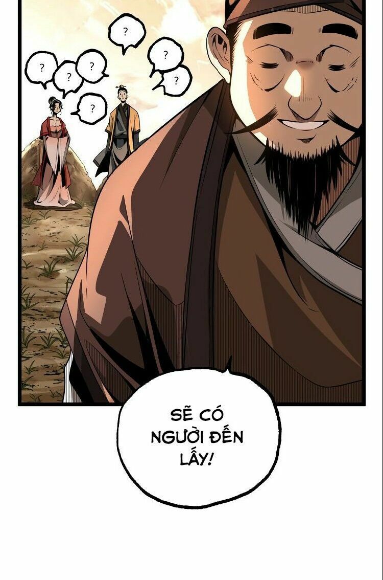Ominous Liar: Chapter 33