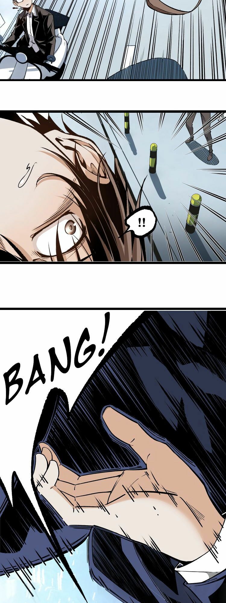 Ominous Liar: Chapter 4