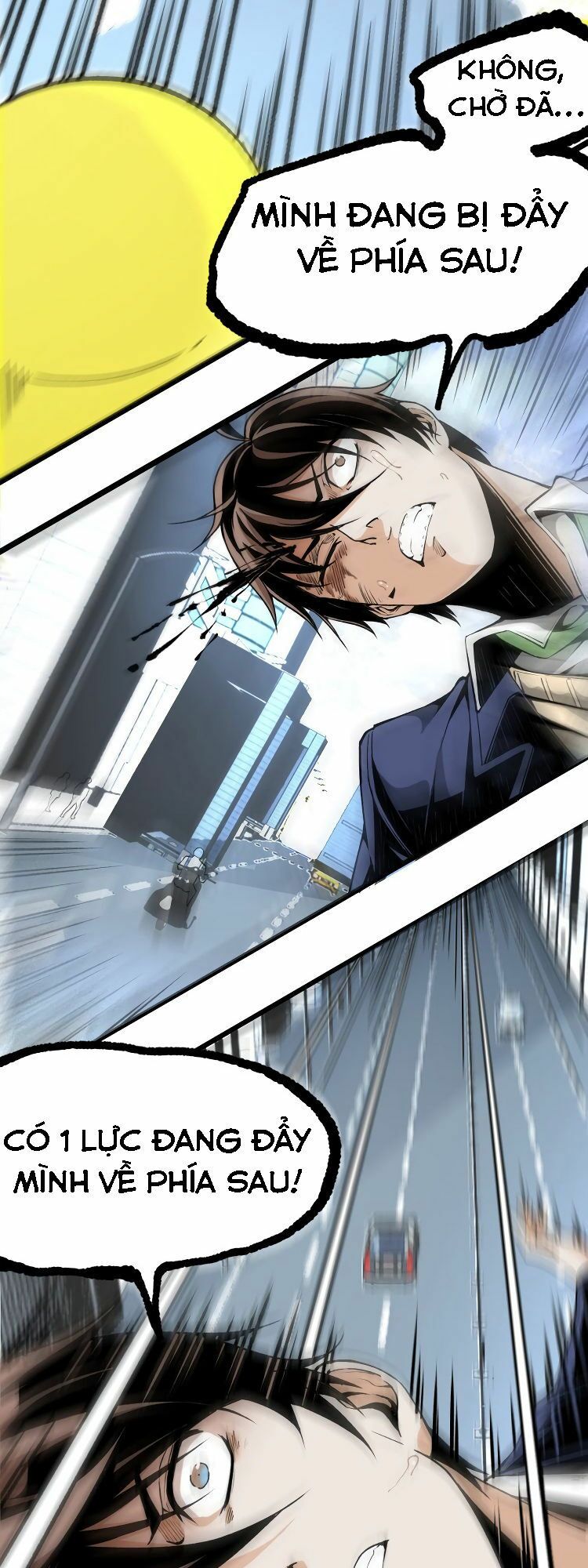 Ominous Liar: Chapter 4