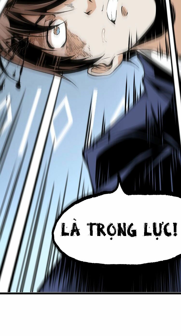 Ominous Liar: Chapter 4