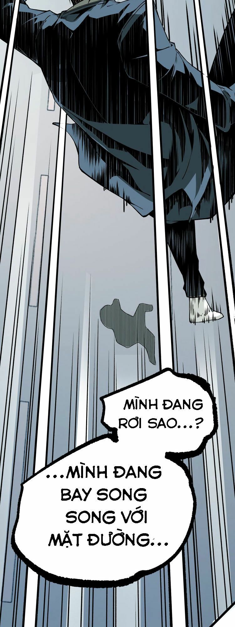 Ominous Liar: Chapter 4