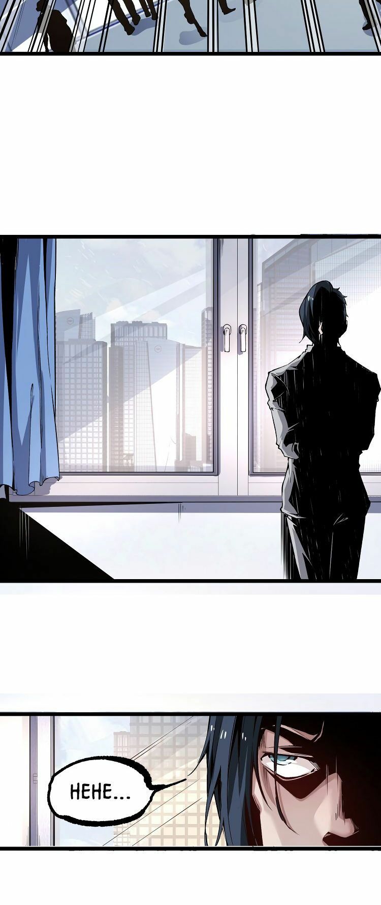 Ominous Liar: Chapter 4