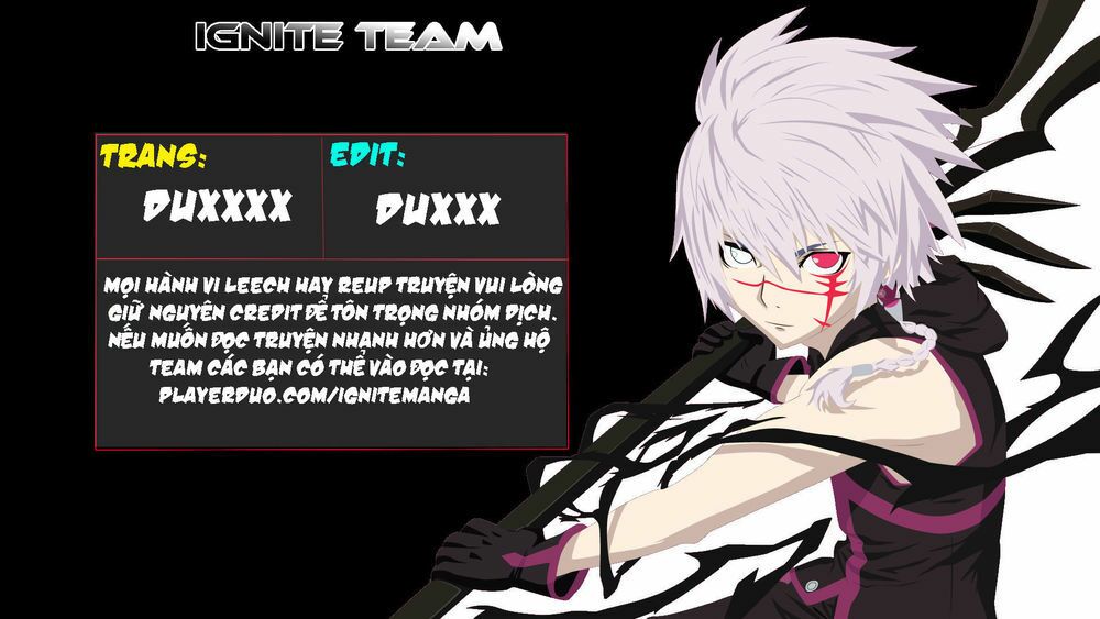 Ominous Liar: Chapter 7