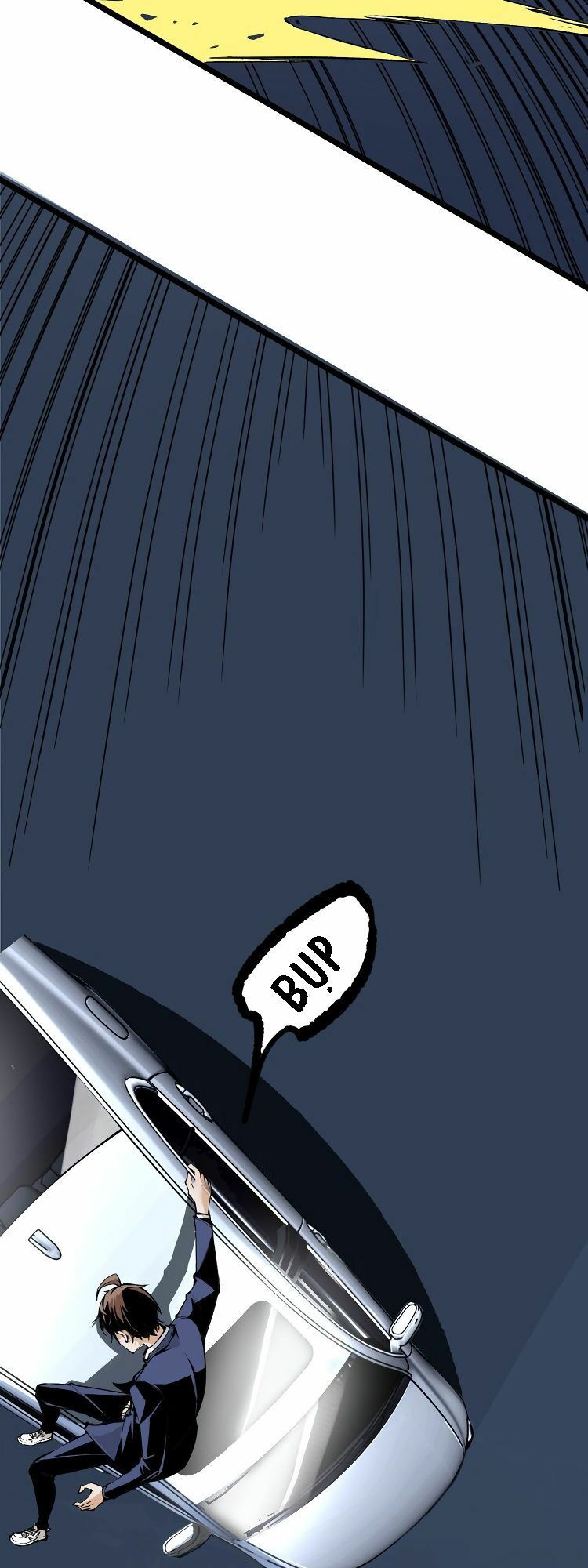 Ominous Liar: Chapter 7