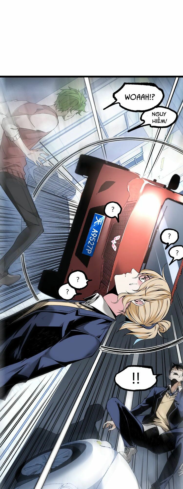 Ominous Liar: Chapter 8