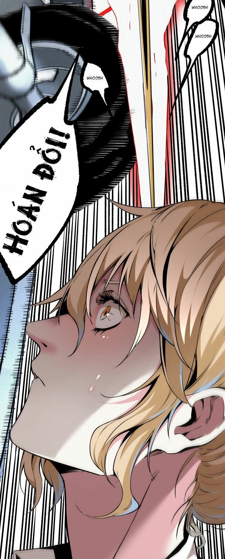 Ominous Liar: Chapter 8