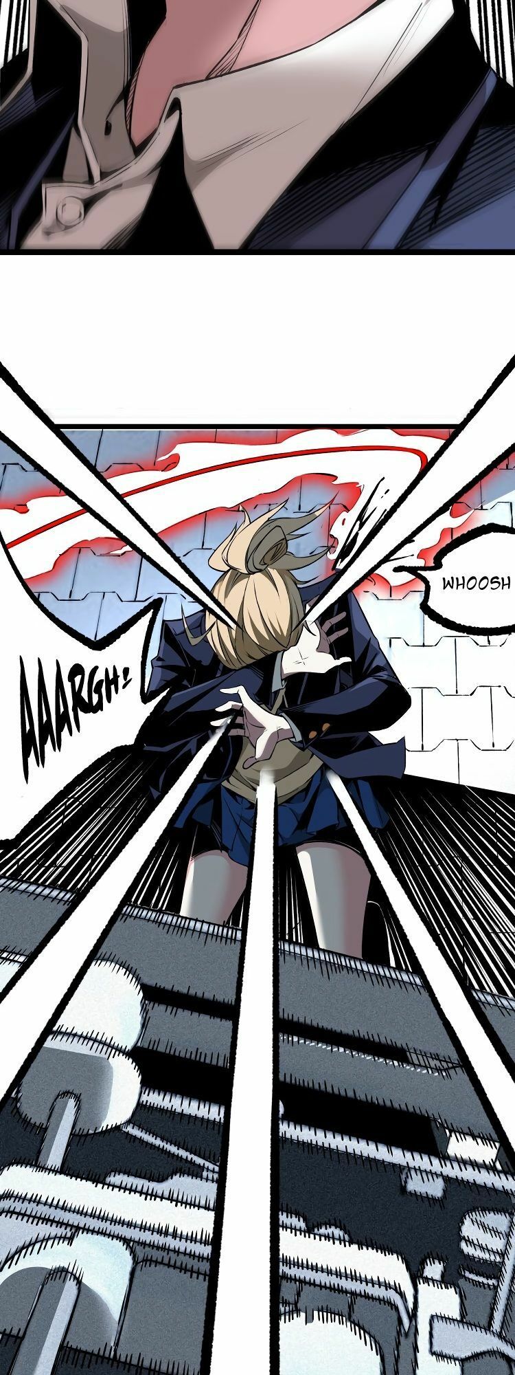 Ominous Liar: Chapter 8