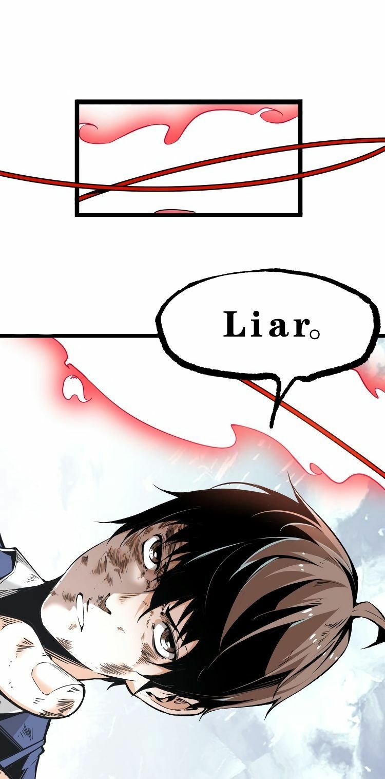 Ominous Liar: Chapter 9