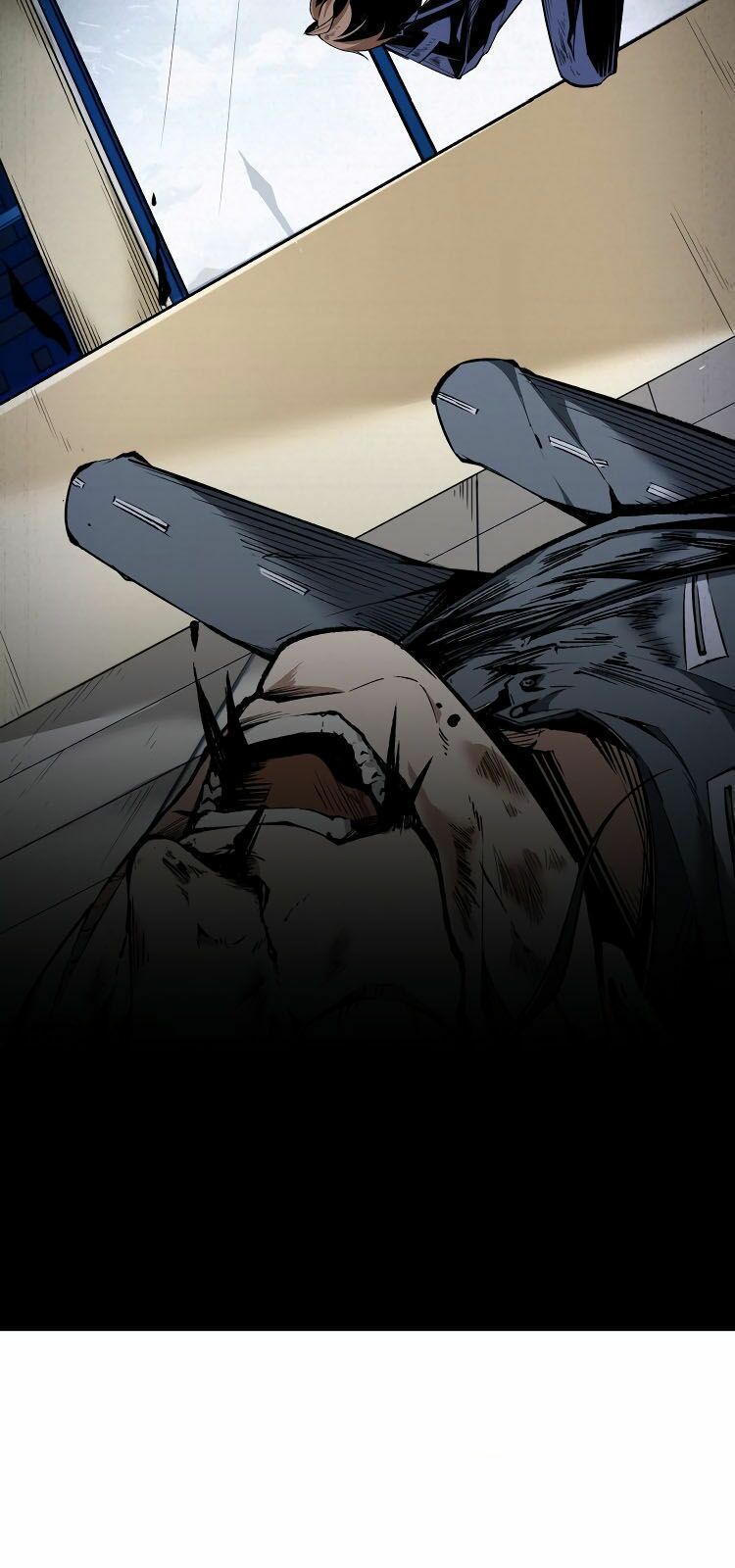Ominous Liar: Chapter 9