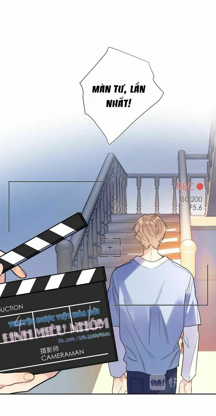 Ánh Nắng Rực Rỡ Của Tinh Trình: Chapter 2