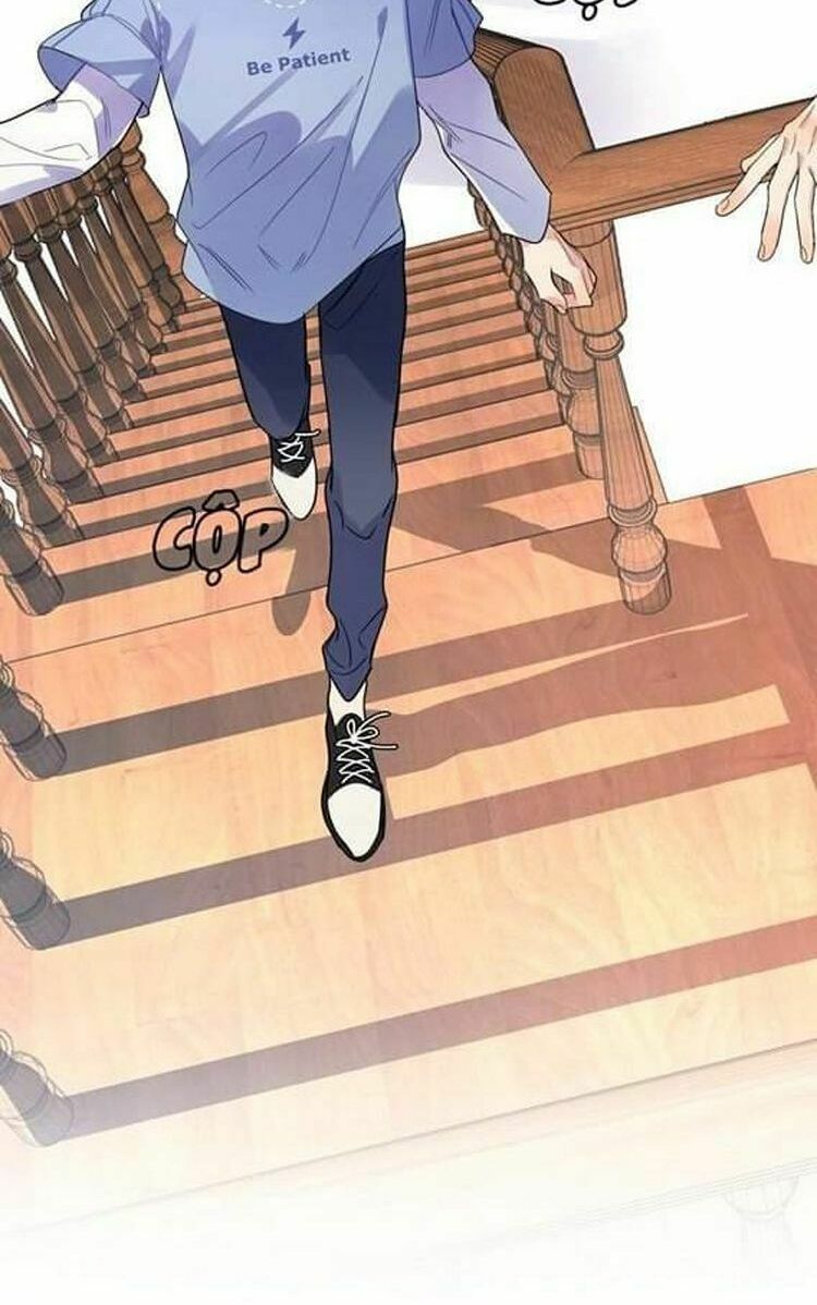 Ánh Nắng Rực Rỡ Của Tinh Trình: Chapter 2