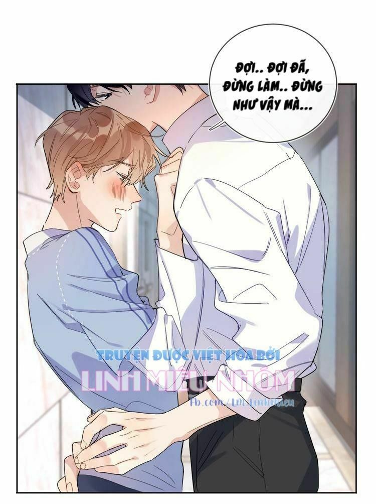 Ánh Nắng Rực Rỡ Của Tinh Trình: Chapter 2