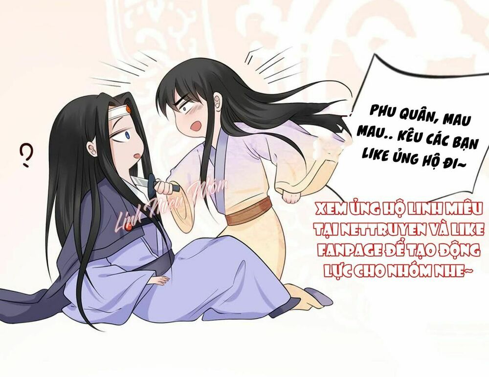 Ánh Nắng Rực Rỡ Của Tinh Trình: Chapter 2