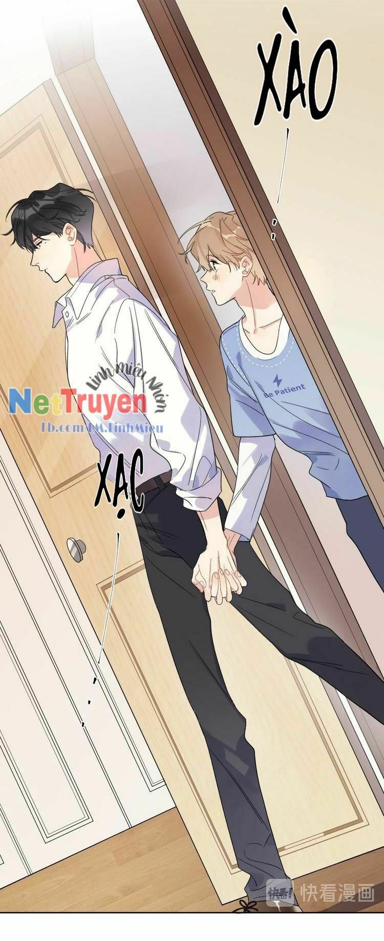 Ánh Nắng Rực Rỡ Của Tinh Trình: Chapter 3