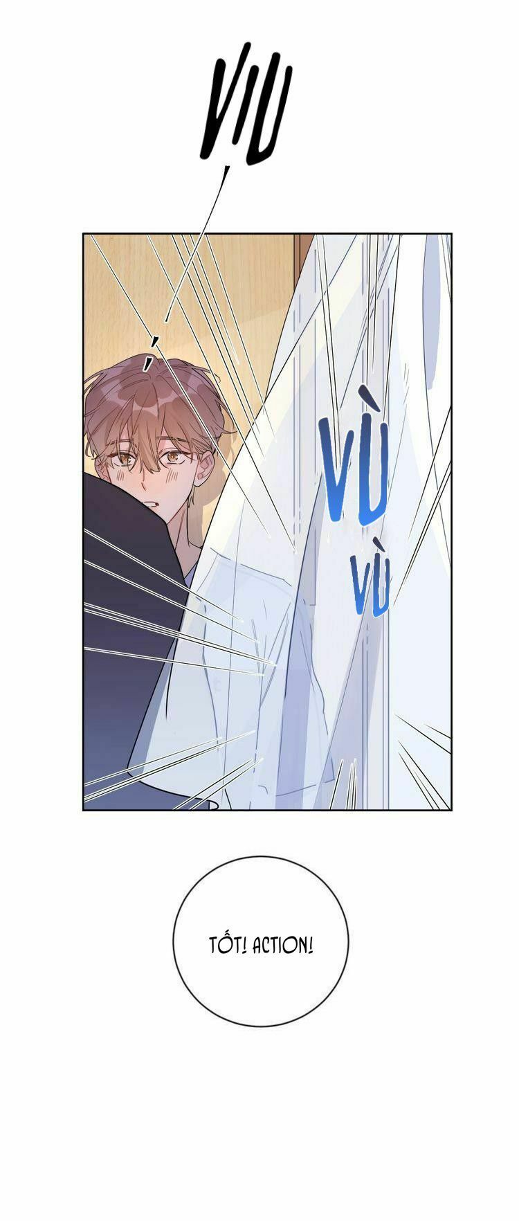 Ánh Nắng Rực Rỡ Của Tinh Trình: Chapter 3