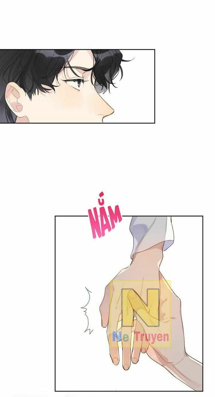 Ánh Nắng Rực Rỡ Của Tinh Trình: Chapter 4: Không muốn!