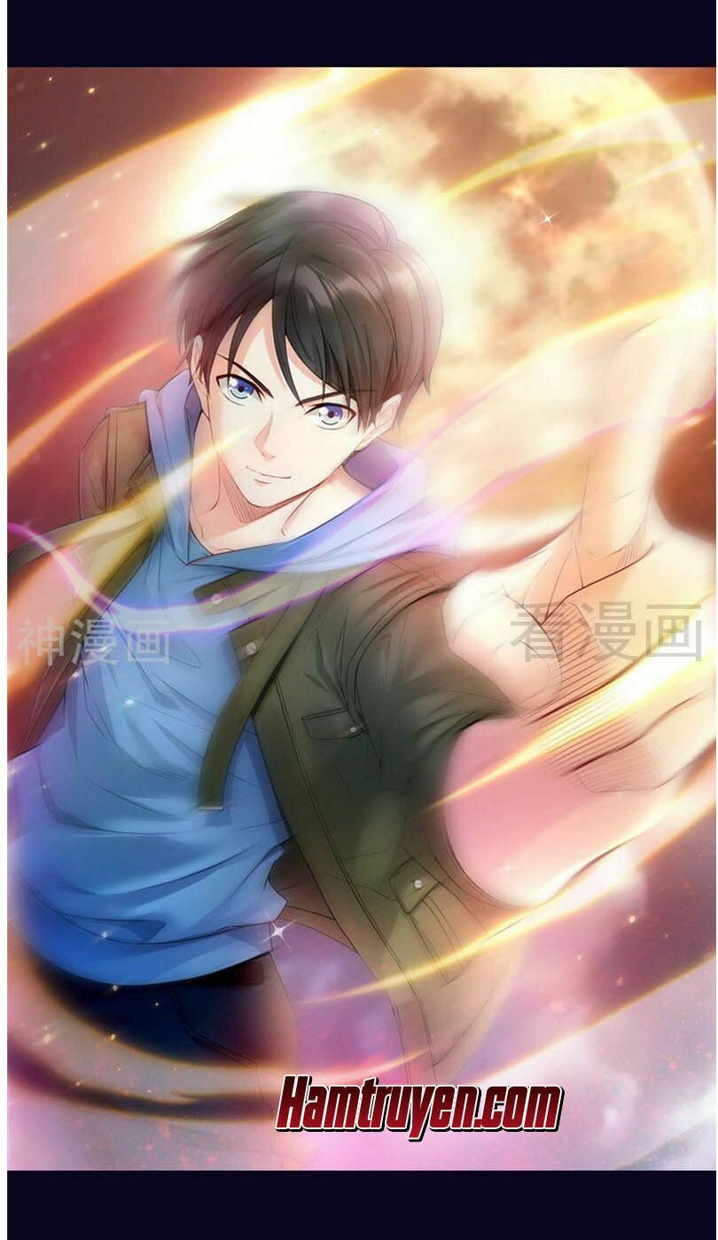 Trọng Sinh Cực Phẩm Tiên Đế: Chapter 0
