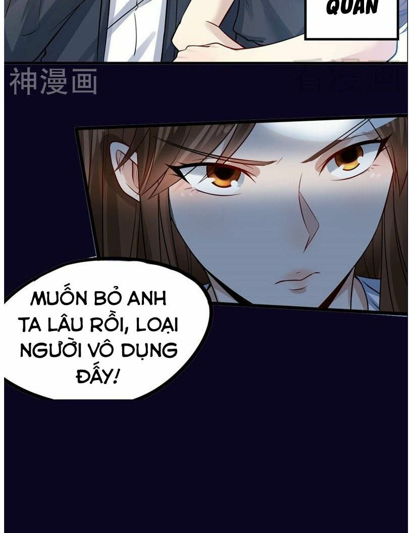 Trọng Sinh Cực Phẩm Tiên Đế: Chapter 0