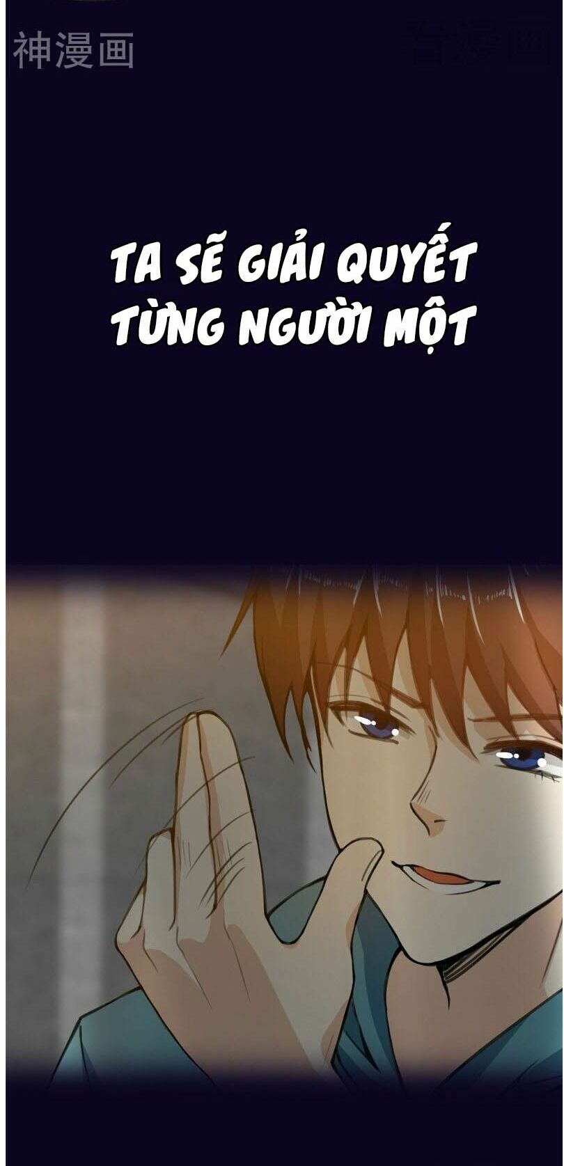 Trọng Sinh Cực Phẩm Tiên Đế: Chapter 0