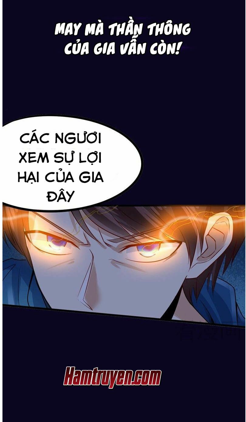 Trọng Sinh Cực Phẩm Tiên Đế: Chapter 0