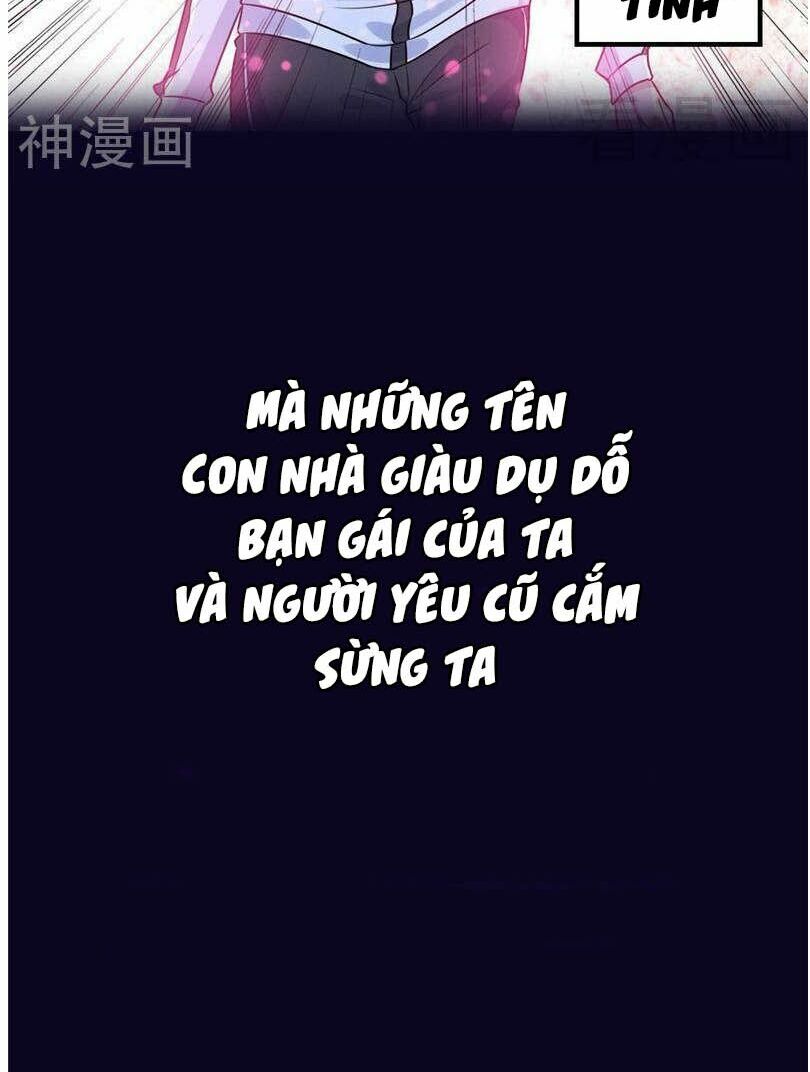 Trọng Sinh Cực Phẩm Tiên Đế: Chapter 0