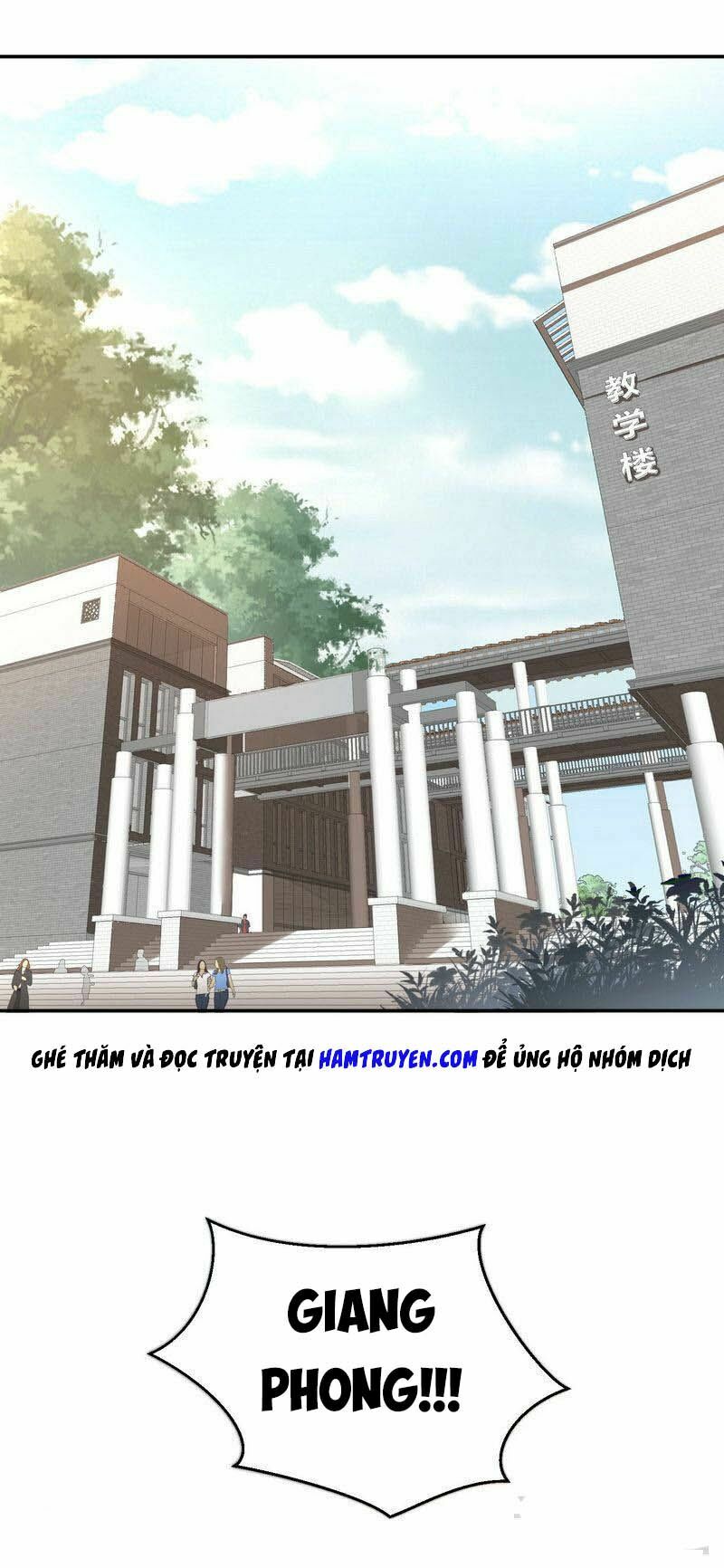 Trọng Sinh Cực Phẩm Tiên Đế: Chapter 1
