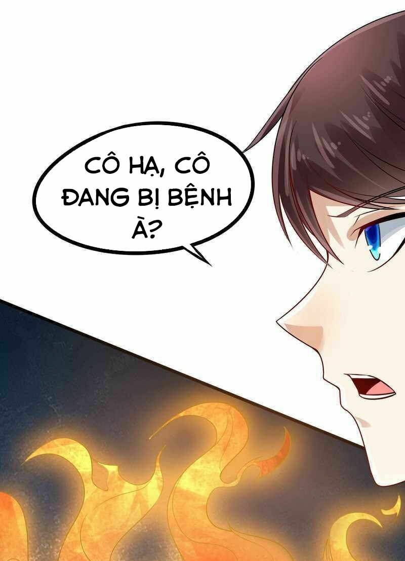 Trọng Sinh Cực Phẩm Tiên Đế: Chapter 1