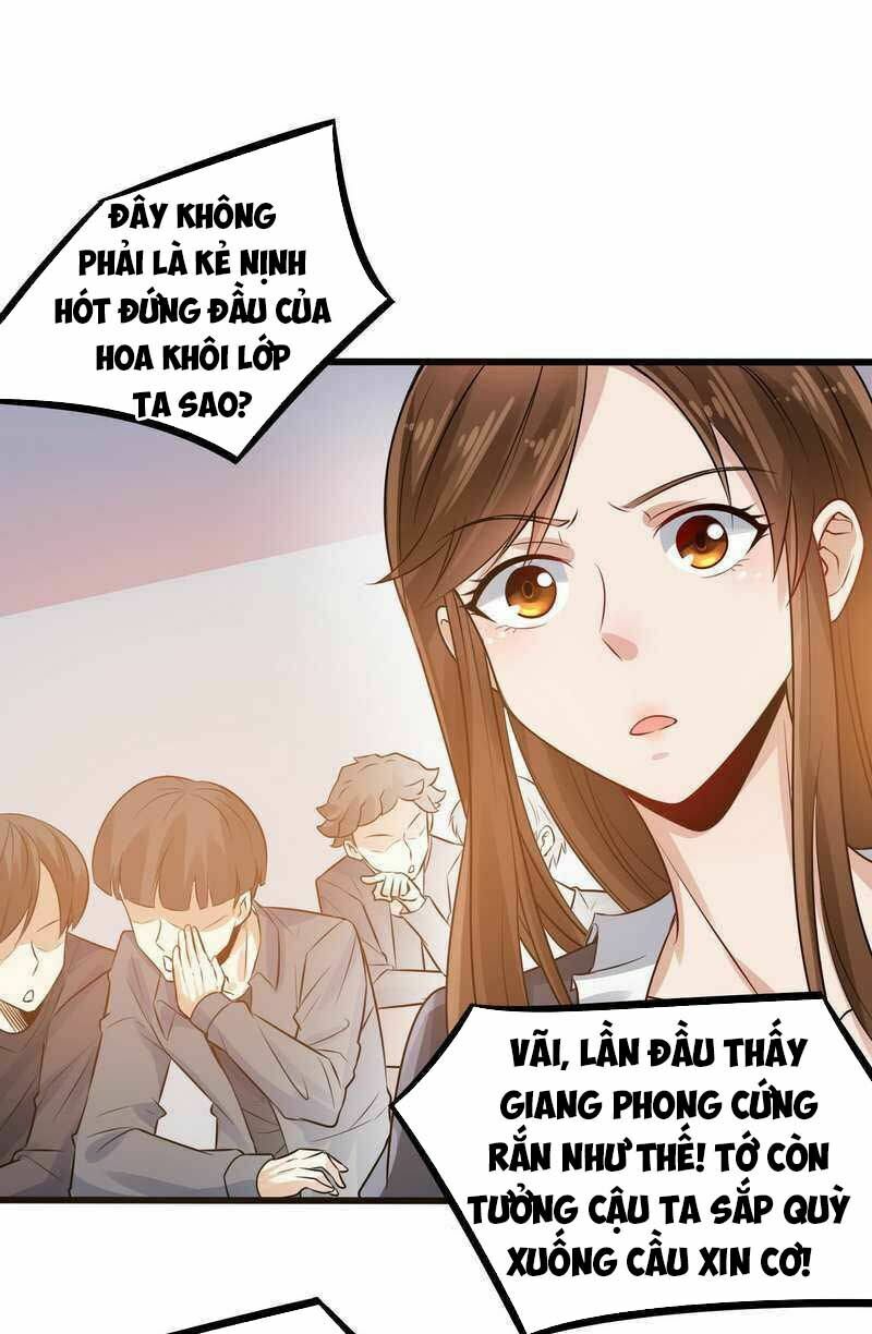 Trọng Sinh Cực Phẩm Tiên Đế: Chapter 1