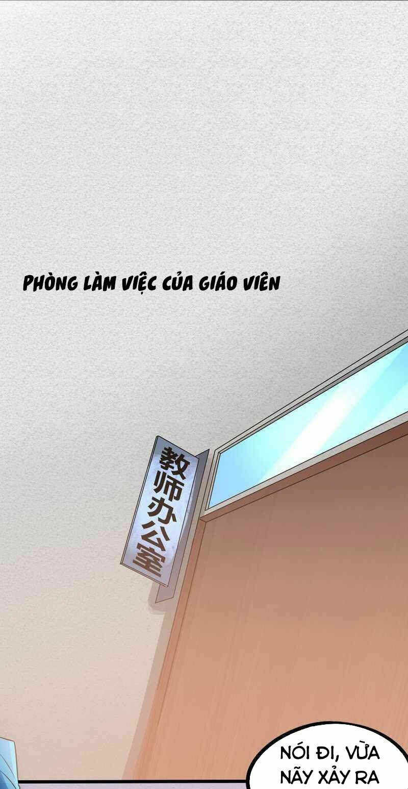 Trọng Sinh Cực Phẩm Tiên Đế: Chapter 1