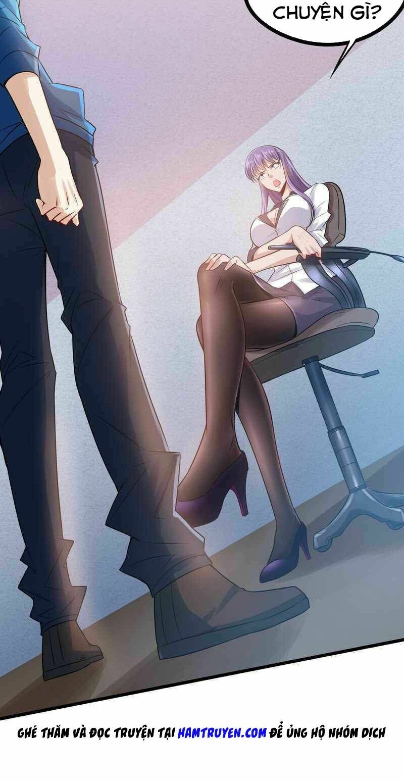 Trọng Sinh Cực Phẩm Tiên Đế: Chapter 1