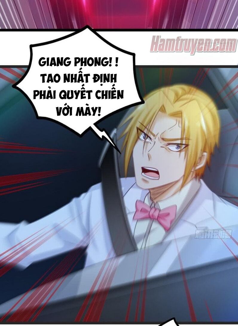 Trọng Sinh Cực Phẩm Tiên Đế: Chapter 10