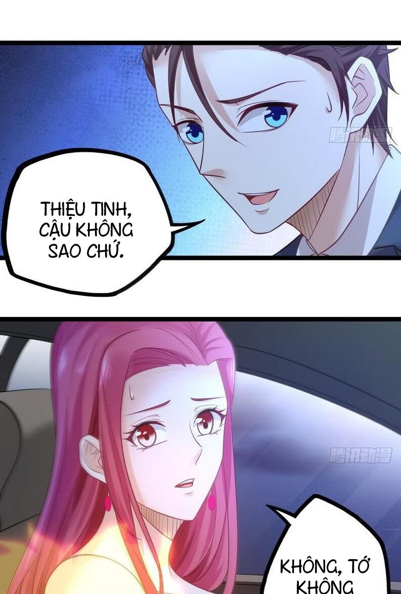 Trọng Sinh Cực Phẩm Tiên Đế: Chapter 10