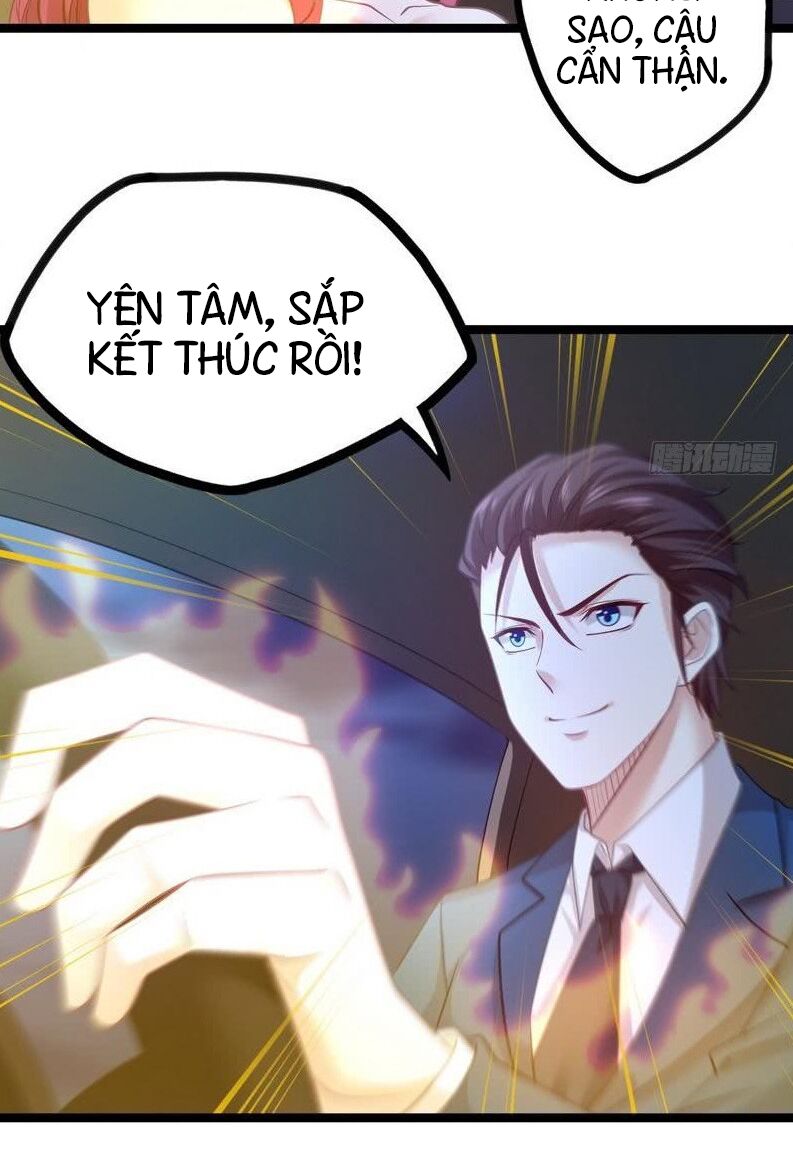 Trọng Sinh Cực Phẩm Tiên Đế: Chapter 10