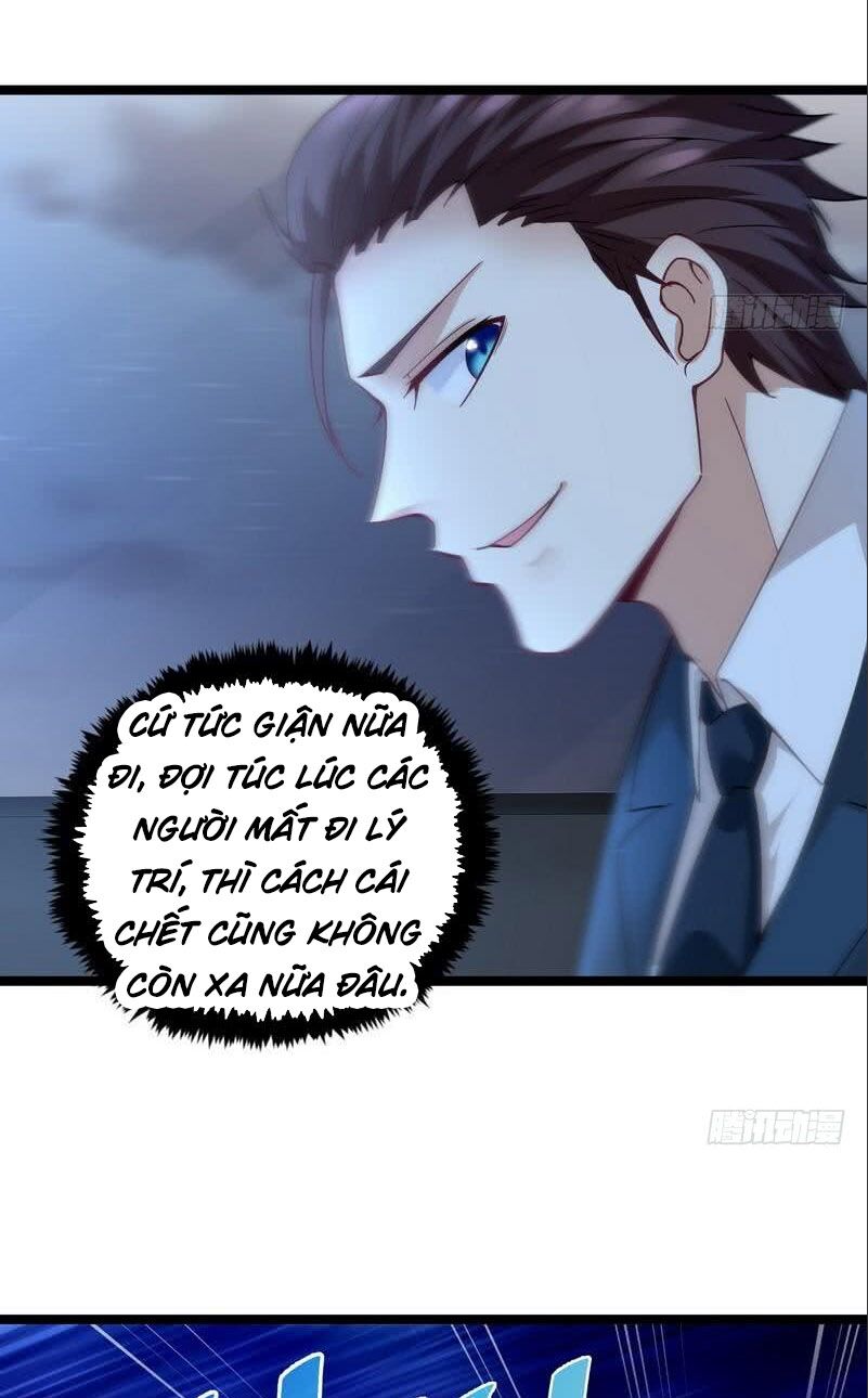 Trọng Sinh Cực Phẩm Tiên Đế: Chapter 11