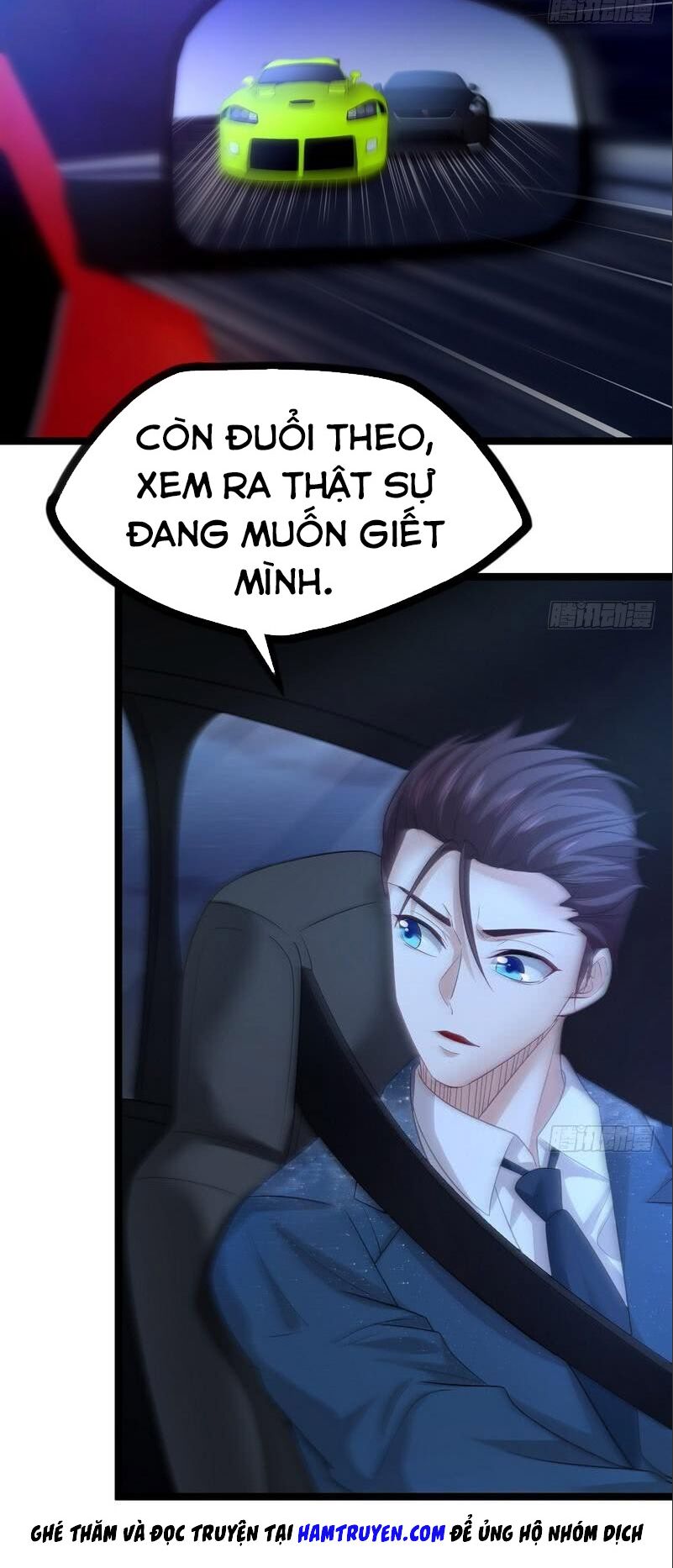 Trọng Sinh Cực Phẩm Tiên Đế: Chapter 11