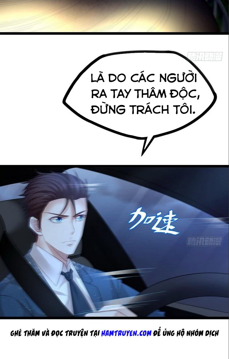 Trọng Sinh Cực Phẩm Tiên Đế: Chapter 11