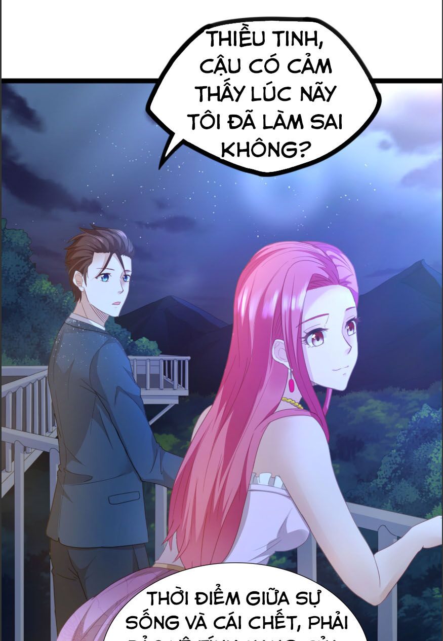 Trọng Sinh Cực Phẩm Tiên Đế: Chapter 12