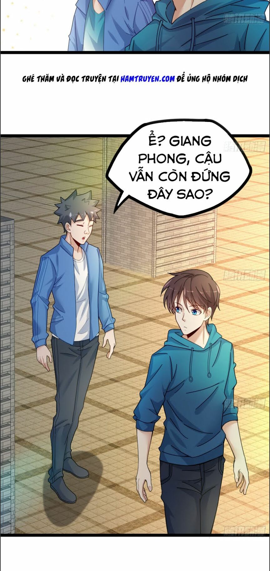 Trọng Sinh Cực Phẩm Tiên Đế: Chapter 13