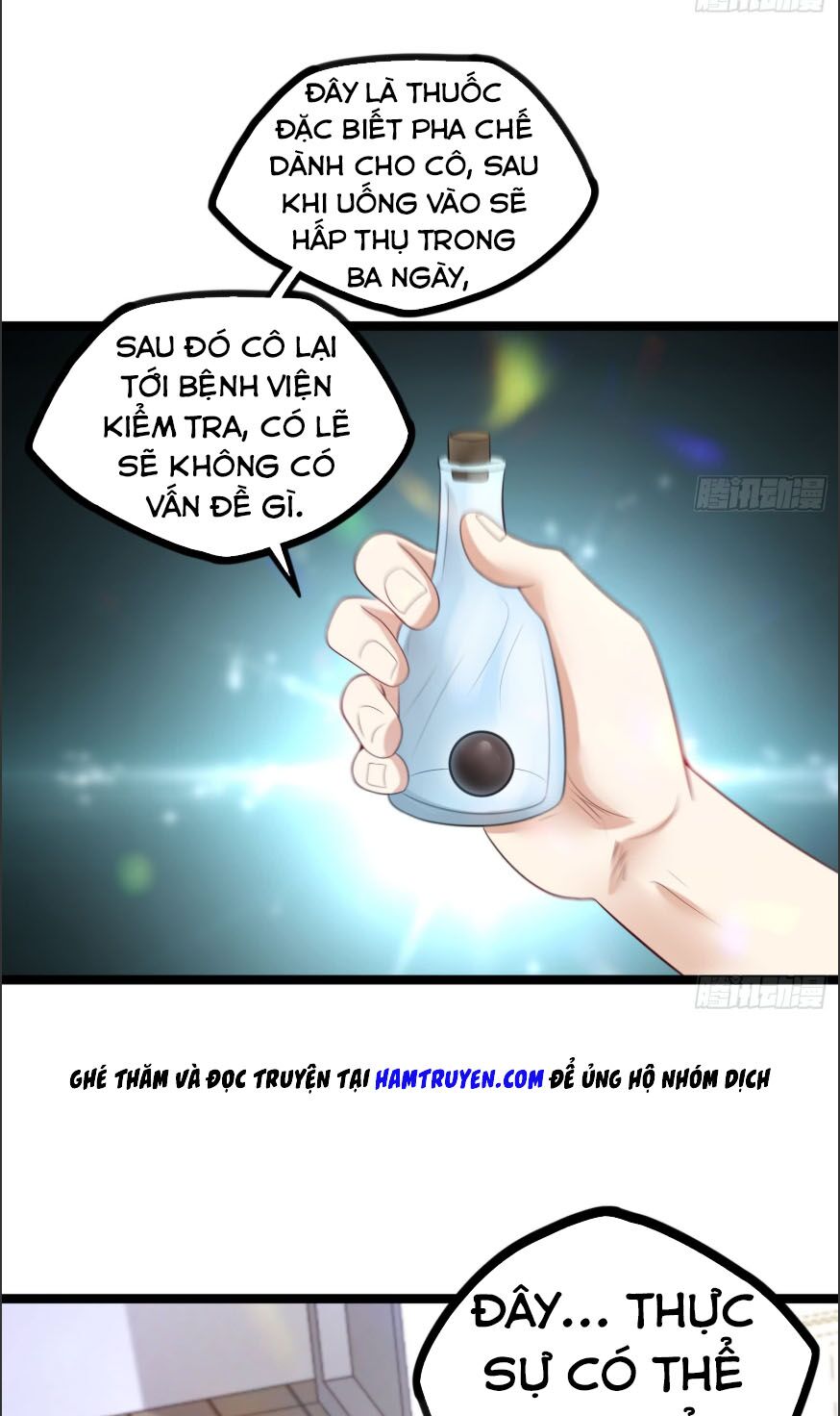 Trọng Sinh Cực Phẩm Tiên Đế: Chapter 13